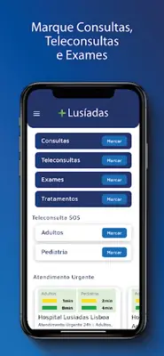 +Lusíadas android App screenshot 5